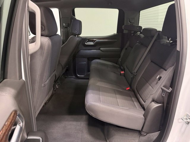 Used 2024 GMC Sierra 1500 Elevation AWD/4WD image 32