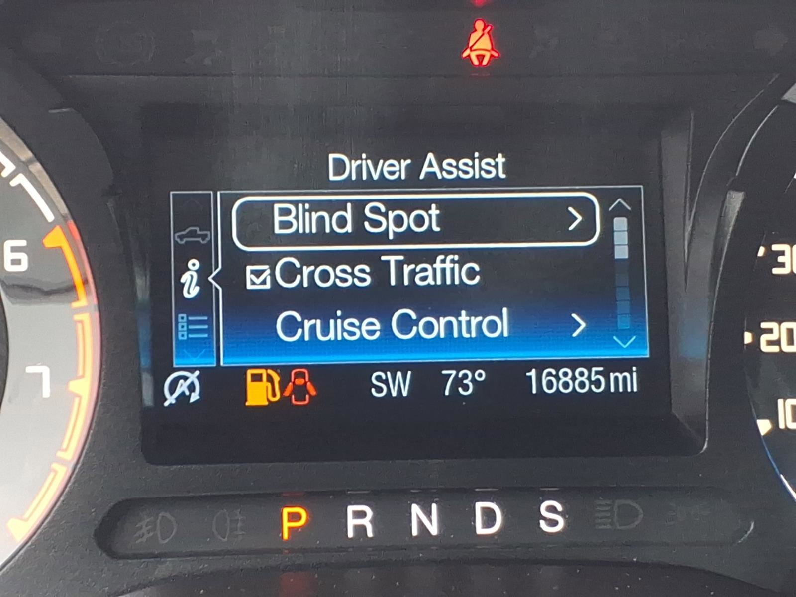 Used 2019 Ford Ranger XLT w/ Equipment Group 302A Luxury AWD/4WD image 6