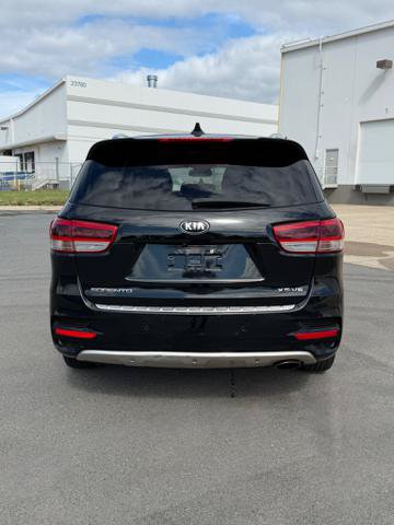 Used 2016 Kia Sorento SX AWD/4WD image 5