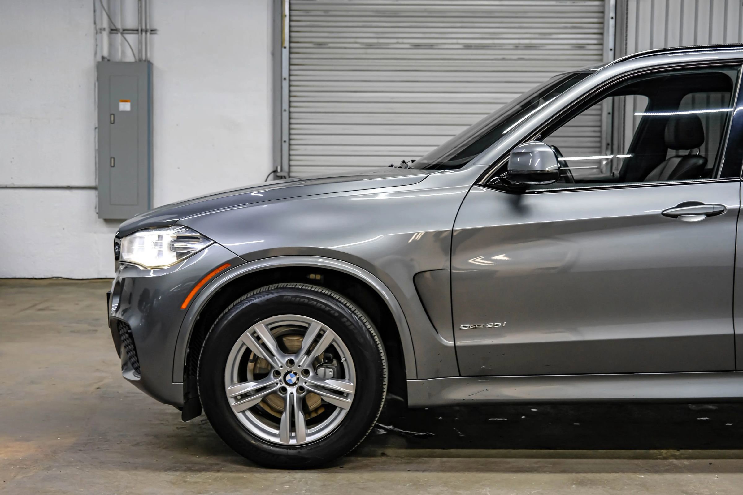 Used 2015 BMW X5 sDrive35i RWD image 15
