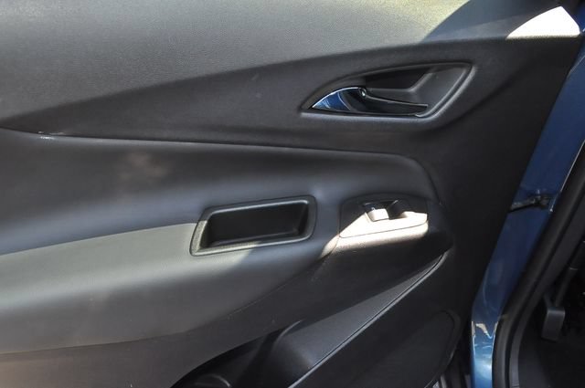 Used 2024 Chevrolet Equinox LT w/ LPO, Floor Liner Package FWD image 19