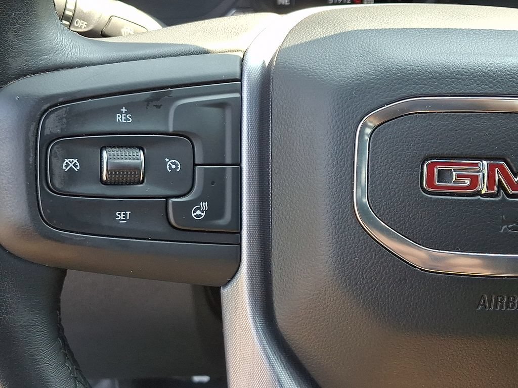 Used 2021 GMC Sierra 1500 Elevation AWD/4WD image 20