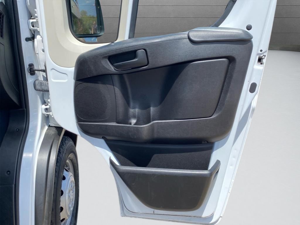 Used 2021 RAM ProMaster 2500 image 15
