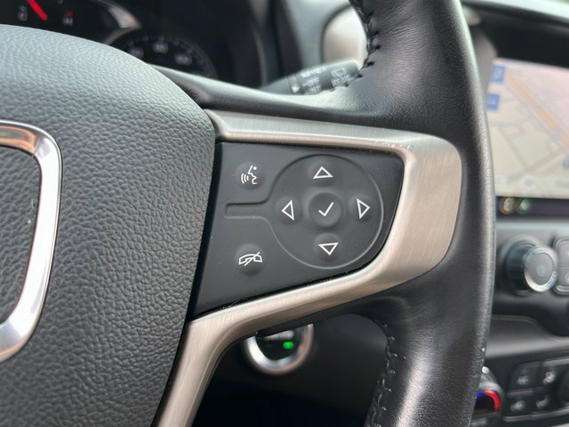 Used 2020 GMC Terrain Denali w/ Denali Premium Package image 21