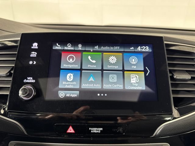 Used 2021 Honda Passport Elite image 15