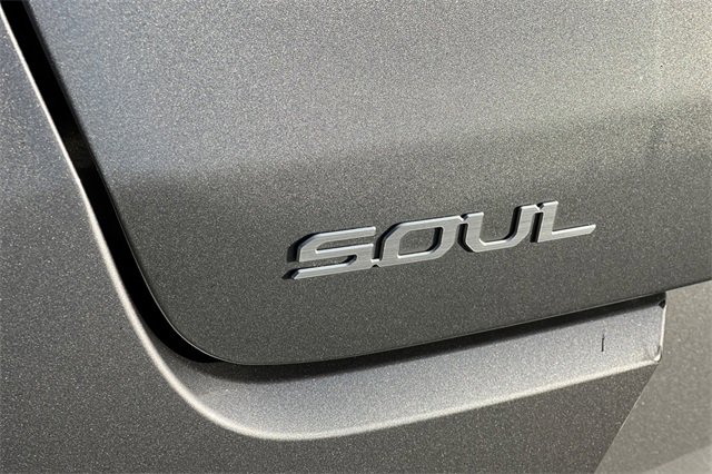 Used 2024 Kia Soul LX w/ Option Group 015 image 33