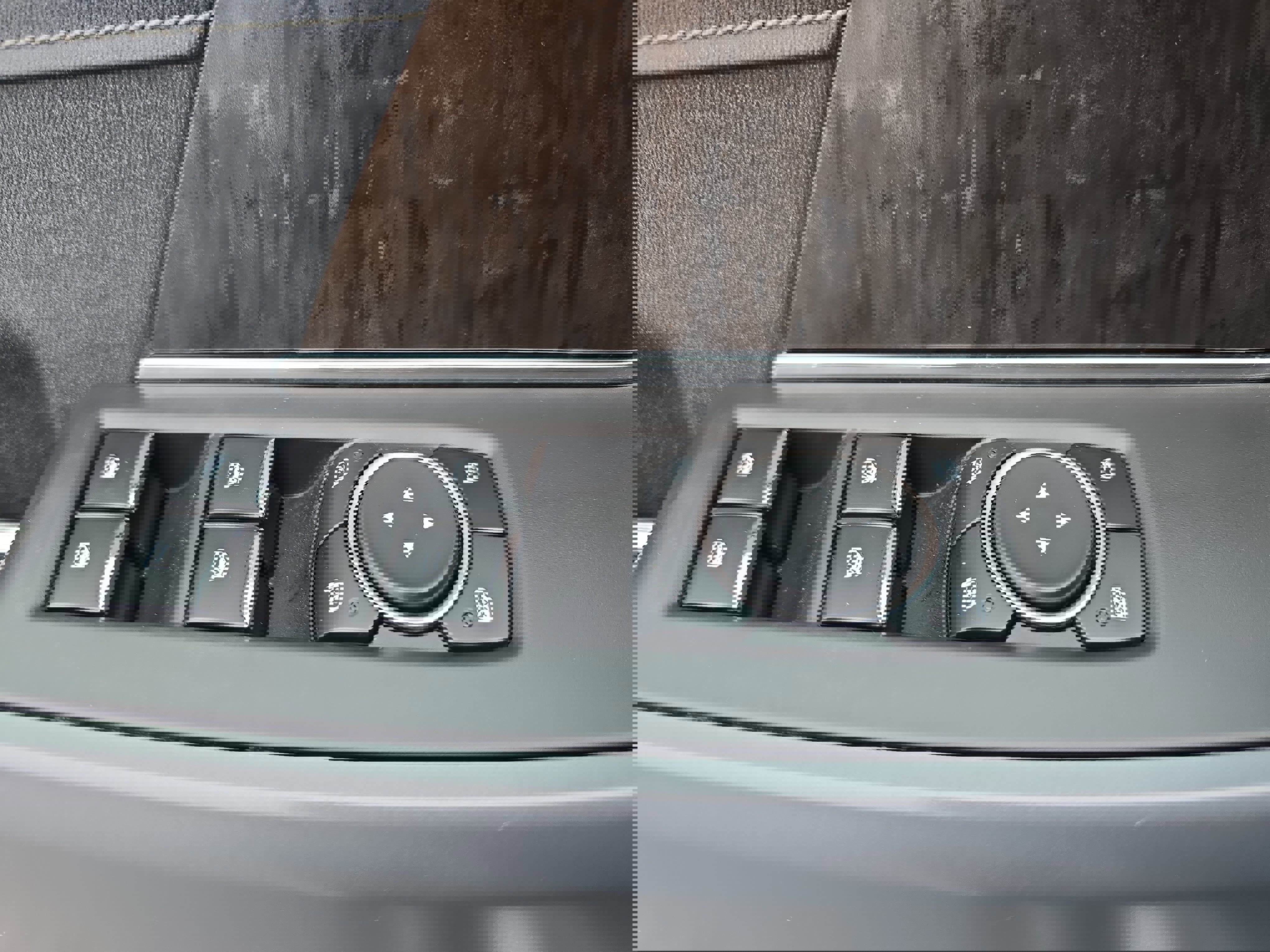 Used 2023 Ford F150 Lariat w/ Trailer Tow Package image 29