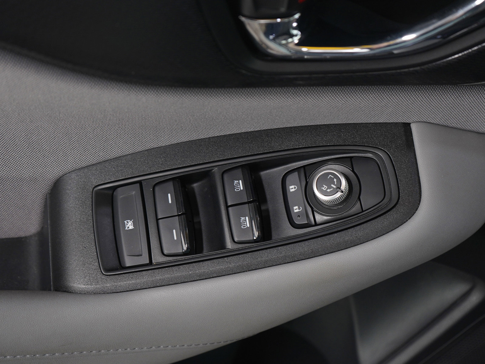 Used 2024 Subaru Legacy Premium image 19