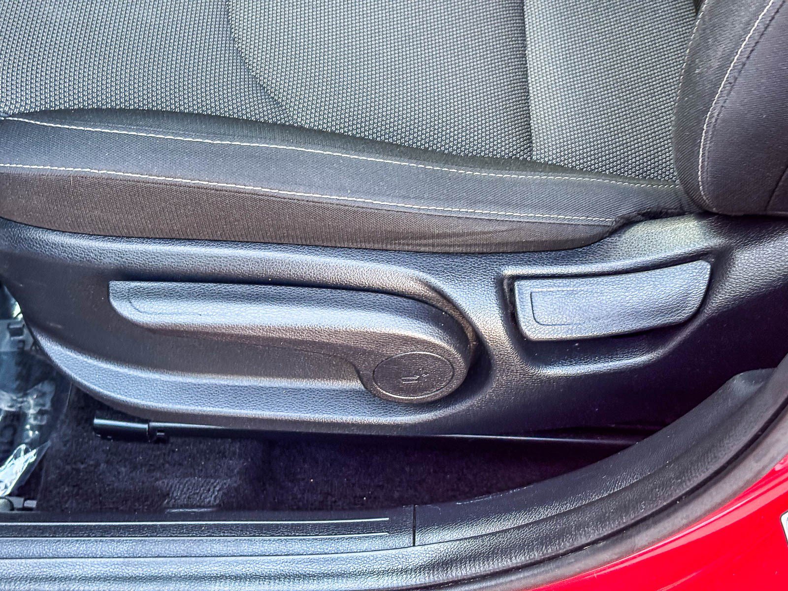 Used 2024 Kia Forte LXS FWD image 24