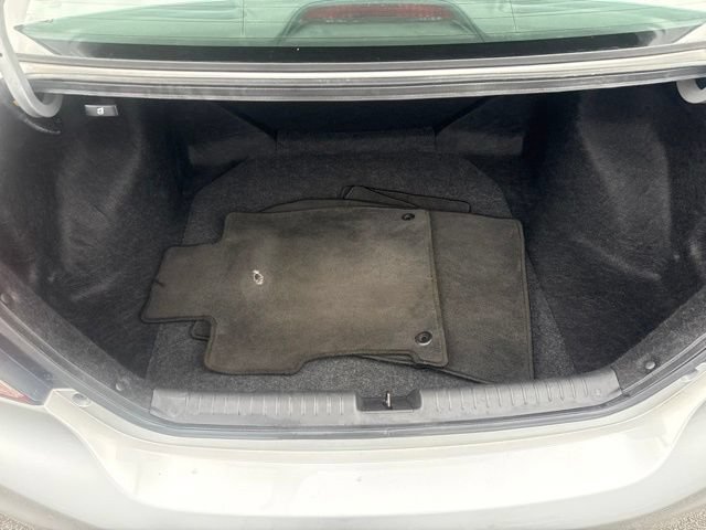 Used 2014 Honda Civic LX image 15