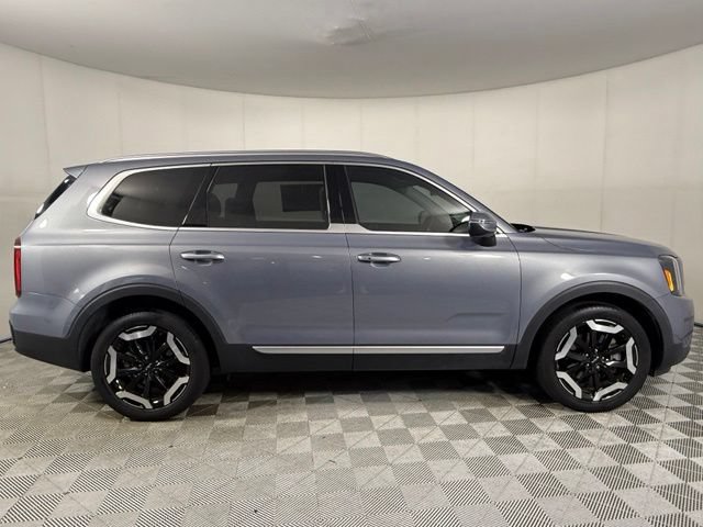 Used 2024 Kia Telluride S w/ S Sunroof Package AWD/4WD image 11