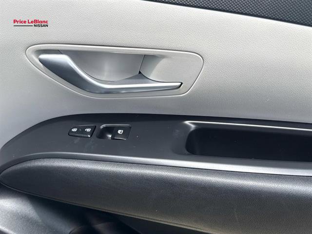 Used 2022 Hyundai Tucson SEL w/ Cargo Package FWD image 14