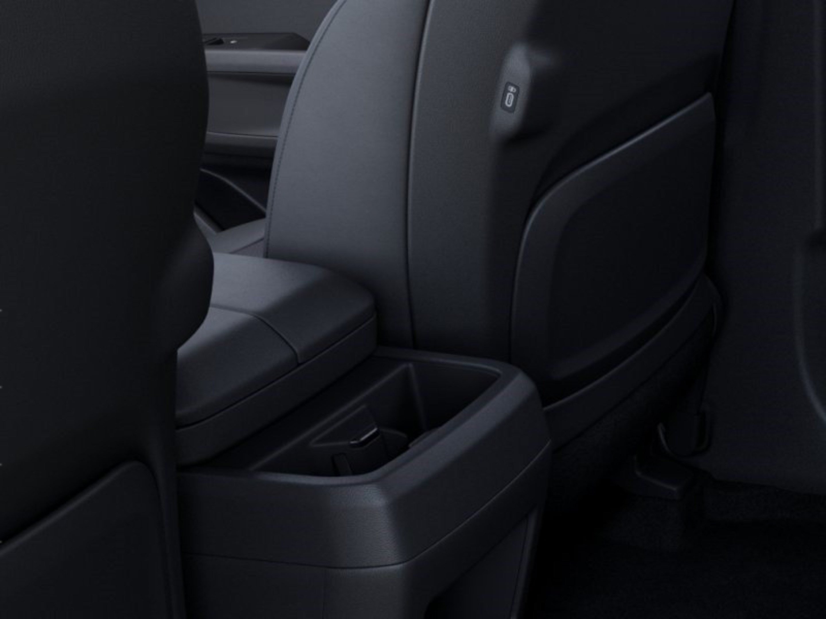 New 2027 Kia Telluride LX FWD image 26