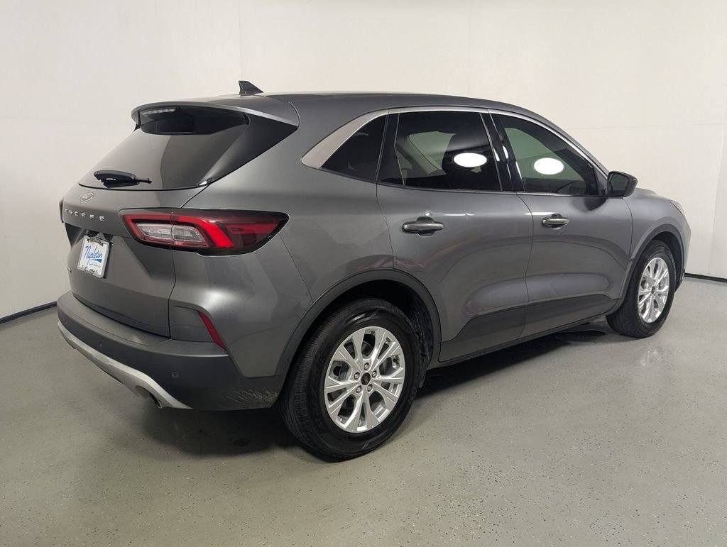 Used 2023 Ford Escape Active FWD image 6