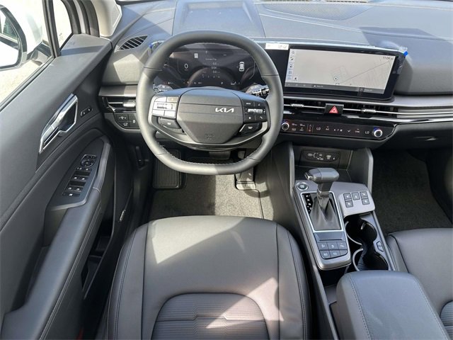 New 2026 Kia Sportage SX image 20