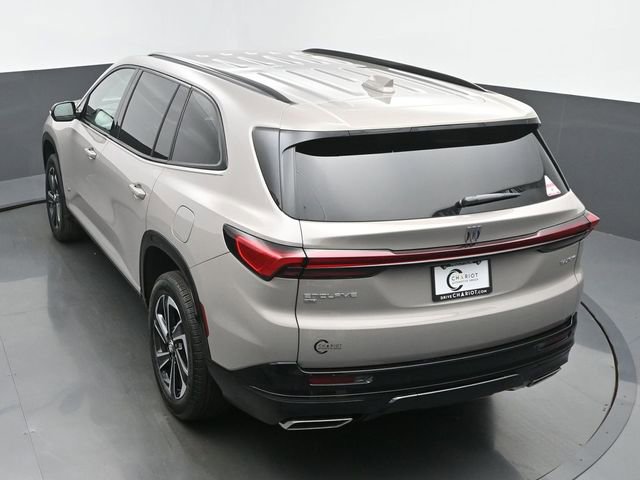 New 2026 Buick Enclave Sport Touring w/ Power Package image 43