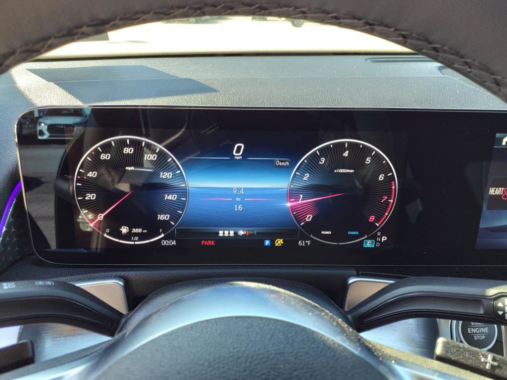 Certified 2025 Mercedes-Benz GLB 250 GLB 250 image 16