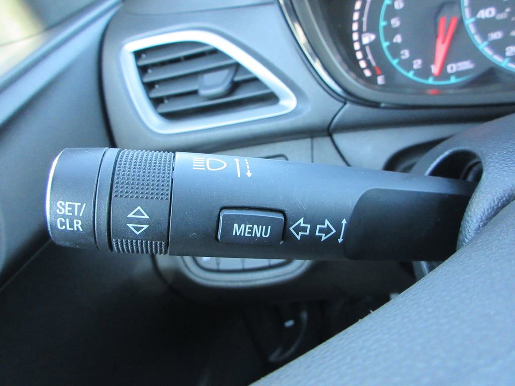 Used 2019 Chevrolet Spark LS image 23