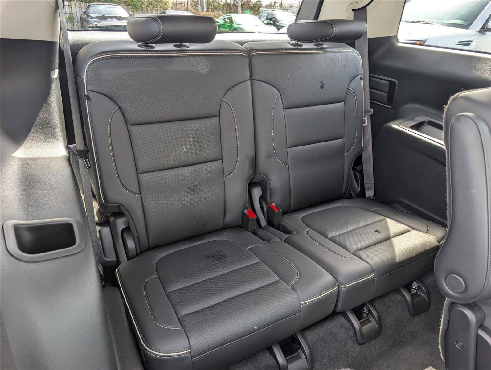 Used 2021 GMC Acadia Denali w/ Denali Ultimate Package image 12