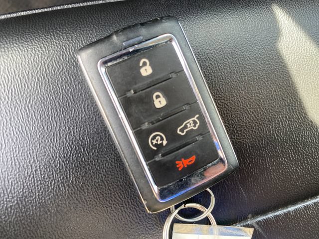 Used 2023 Jeep Grand Cherokee Limited AWD/4WD image 26