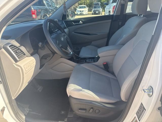 Used 2019 Hyundai Tucson Sport image 12