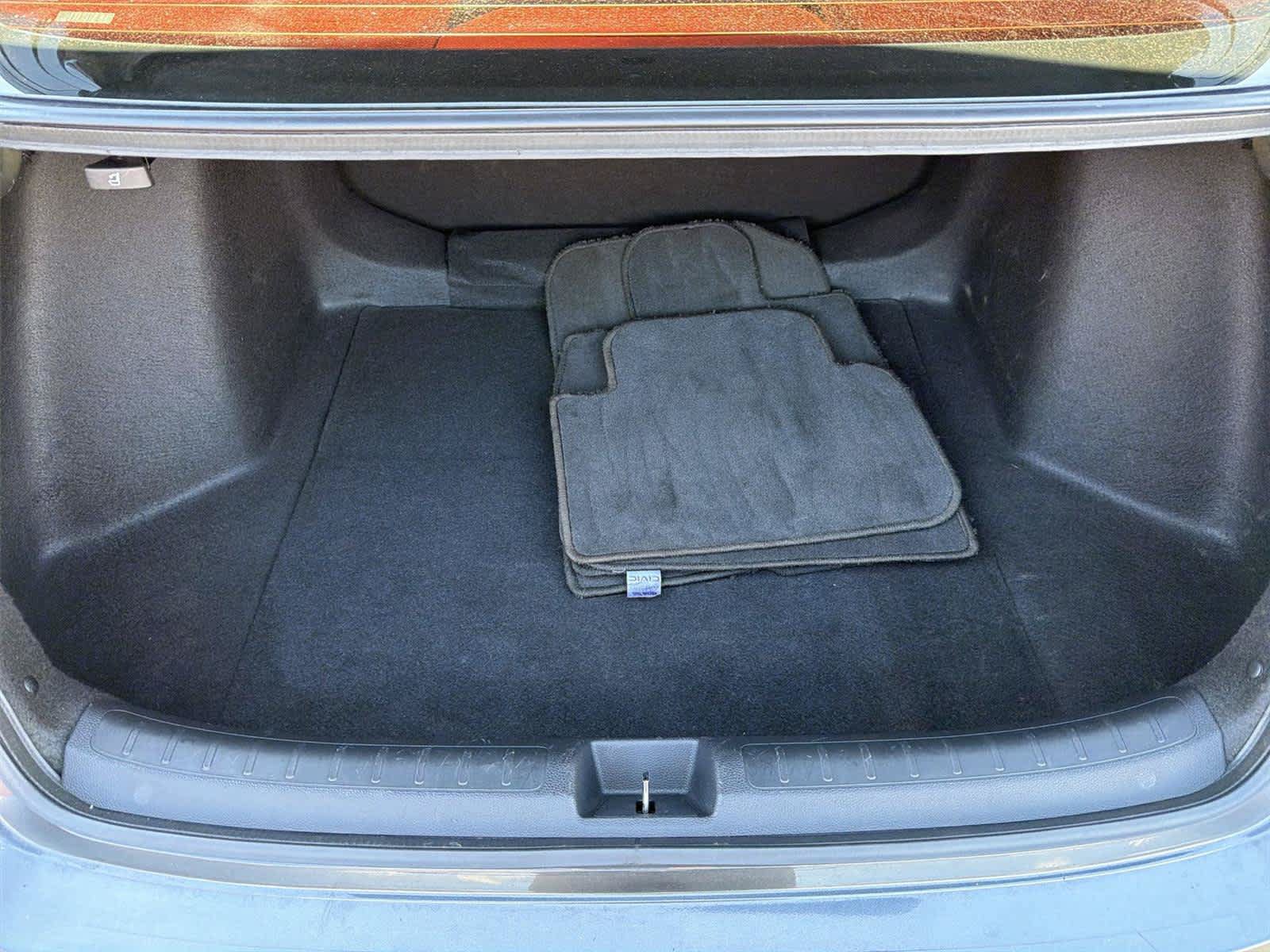Used 2022 Honda Civic Sport image 20