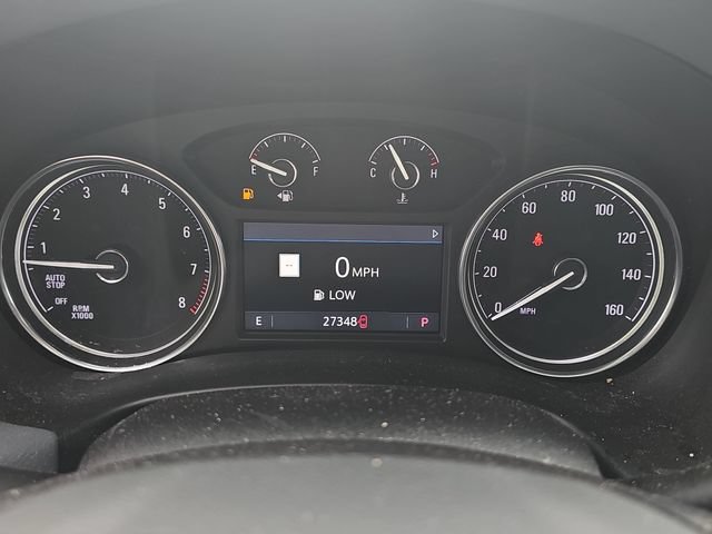 Used 2023 Buick Enclave Essence w/ Experience Buick Package FWD image 15