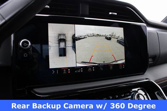 Used 2024 GMC Sierra 2500 AT4 w/ AT4 Premium Plus Package image 3