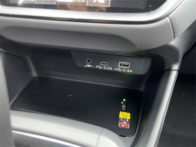 New 2026 Subaru Crosstrek 2.5i Wilderness image 25