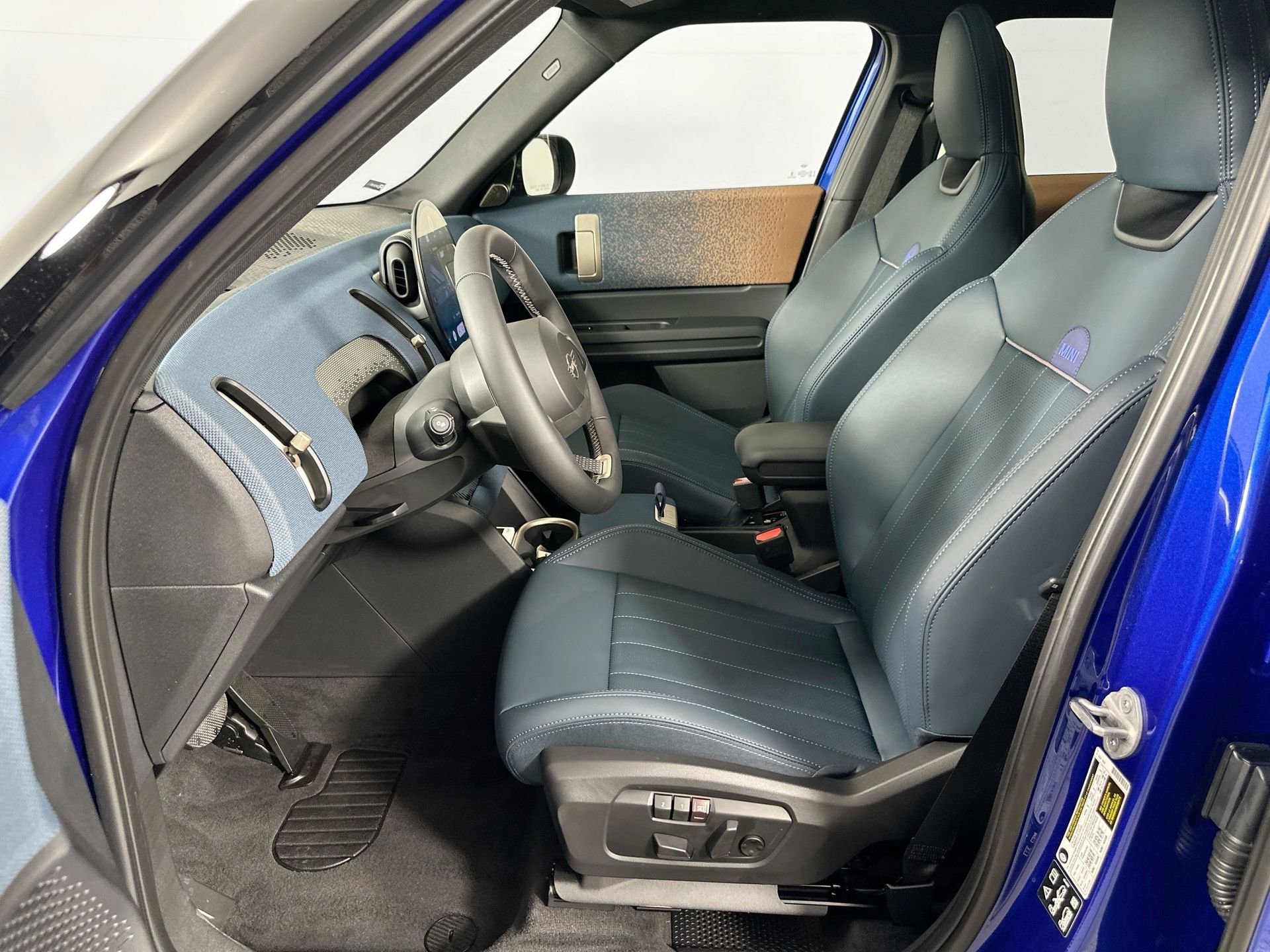 New 2025 MINI Cooper Countryman S image 19
