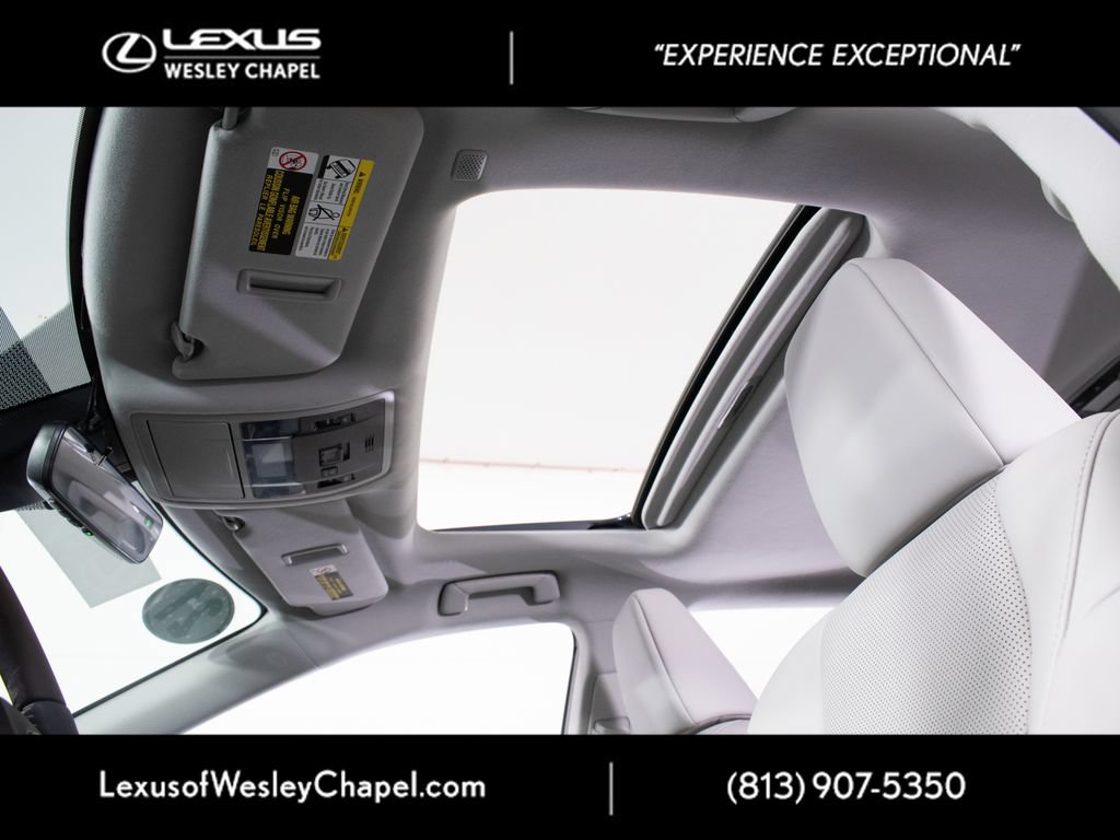 Certified 2021 Lexus RX 350 FWD w/ Premium Package image 21
