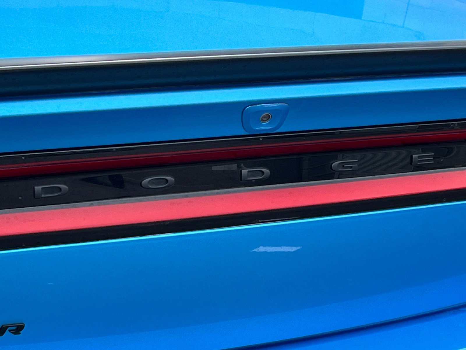 Used 2023 Dodge Charger SXT w/ Blacktop Package image 28