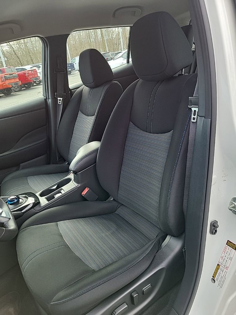 Used 2023 Nissan Leaf SV Plus image 14