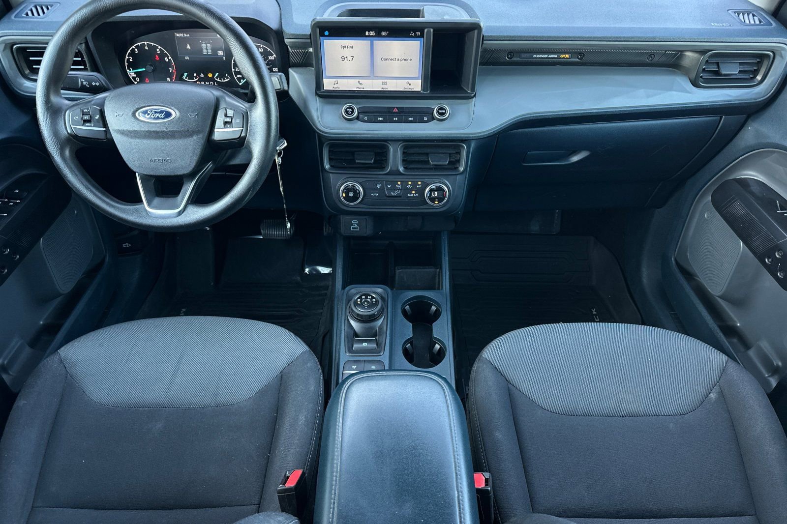 Used 2022 Ford Maverick XL image 15