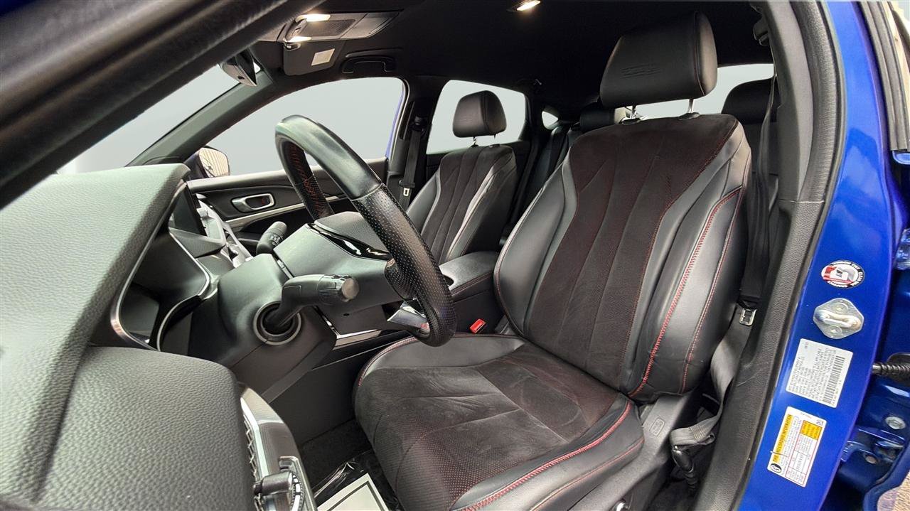 Used 2024 Acura Integra Type S FWD image 31
