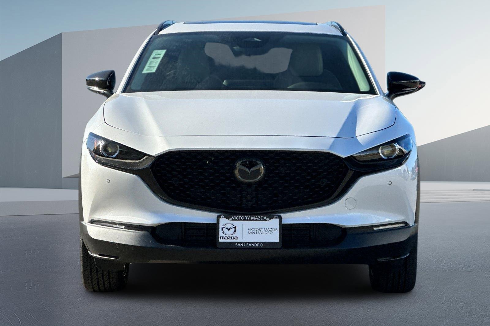 New 2026 MAZDA CX-30 AWD 2.5 S image 8