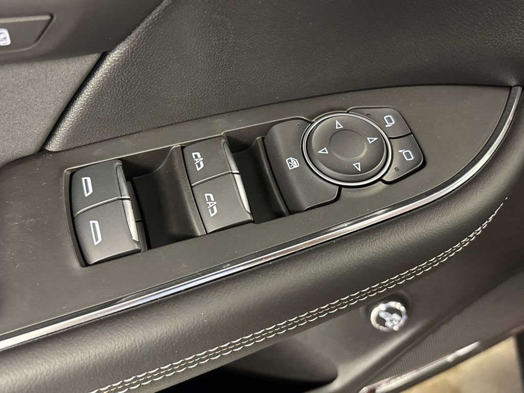 New 2025 Buick Envision Sport Touring image 28
