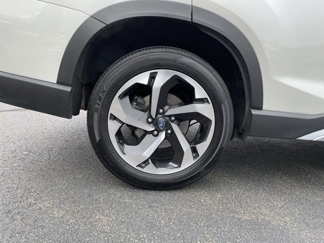 Used 2023 Subaru Forester Touring image 36