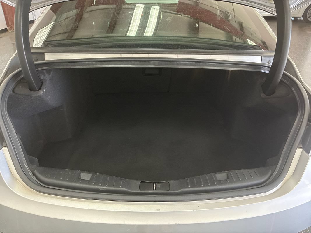 Used 2016 Lincoln MKZ AWD w/ Equipment Group 300A Reserve image 18