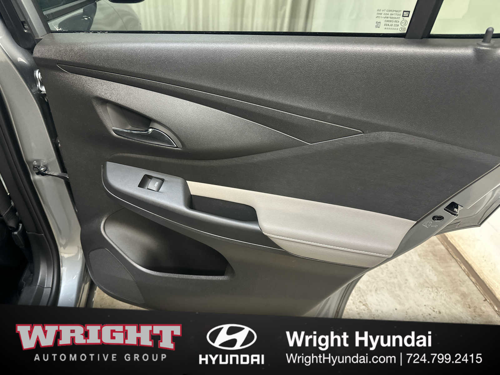 Used 2024 Buick Envista Avenir image 15