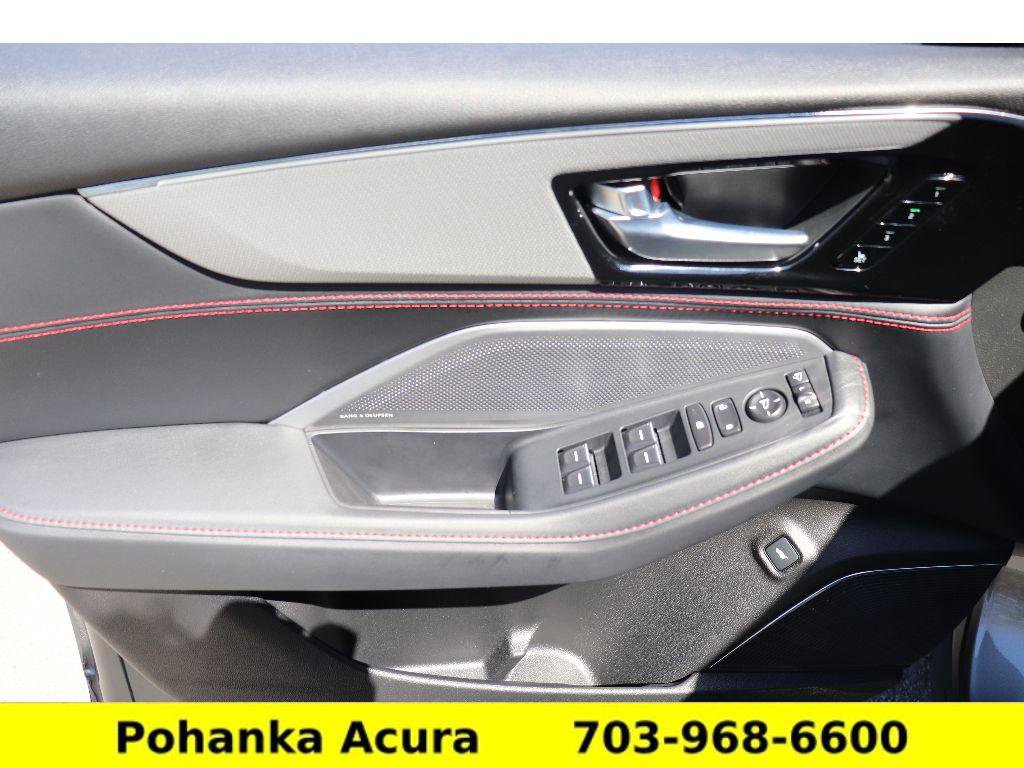 Certified 2026 Acura MDX A-Spec image 21