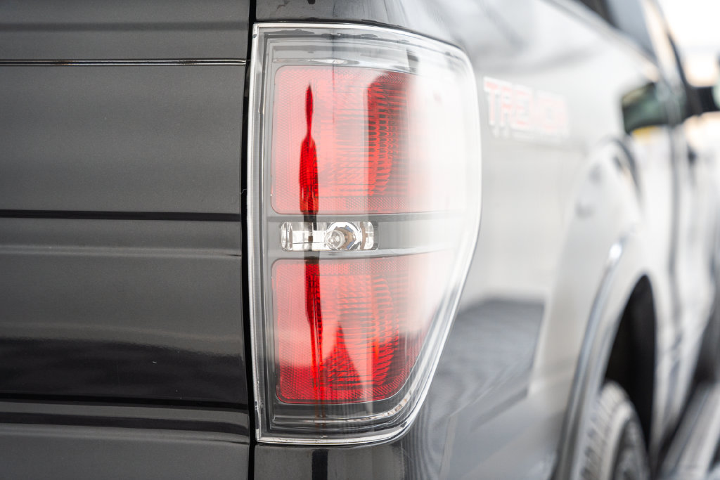 Used 2014 Ford F150 FX2 w/ FX Appearance Package RWD image 7