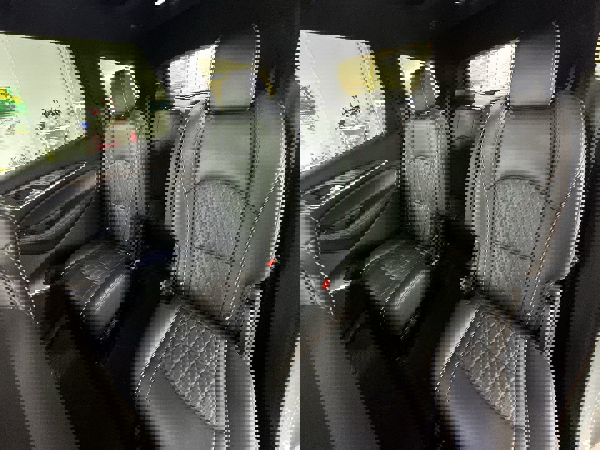 Certified 2024 Buick Enclave Avenir w/ Avenir Technology Package image 27