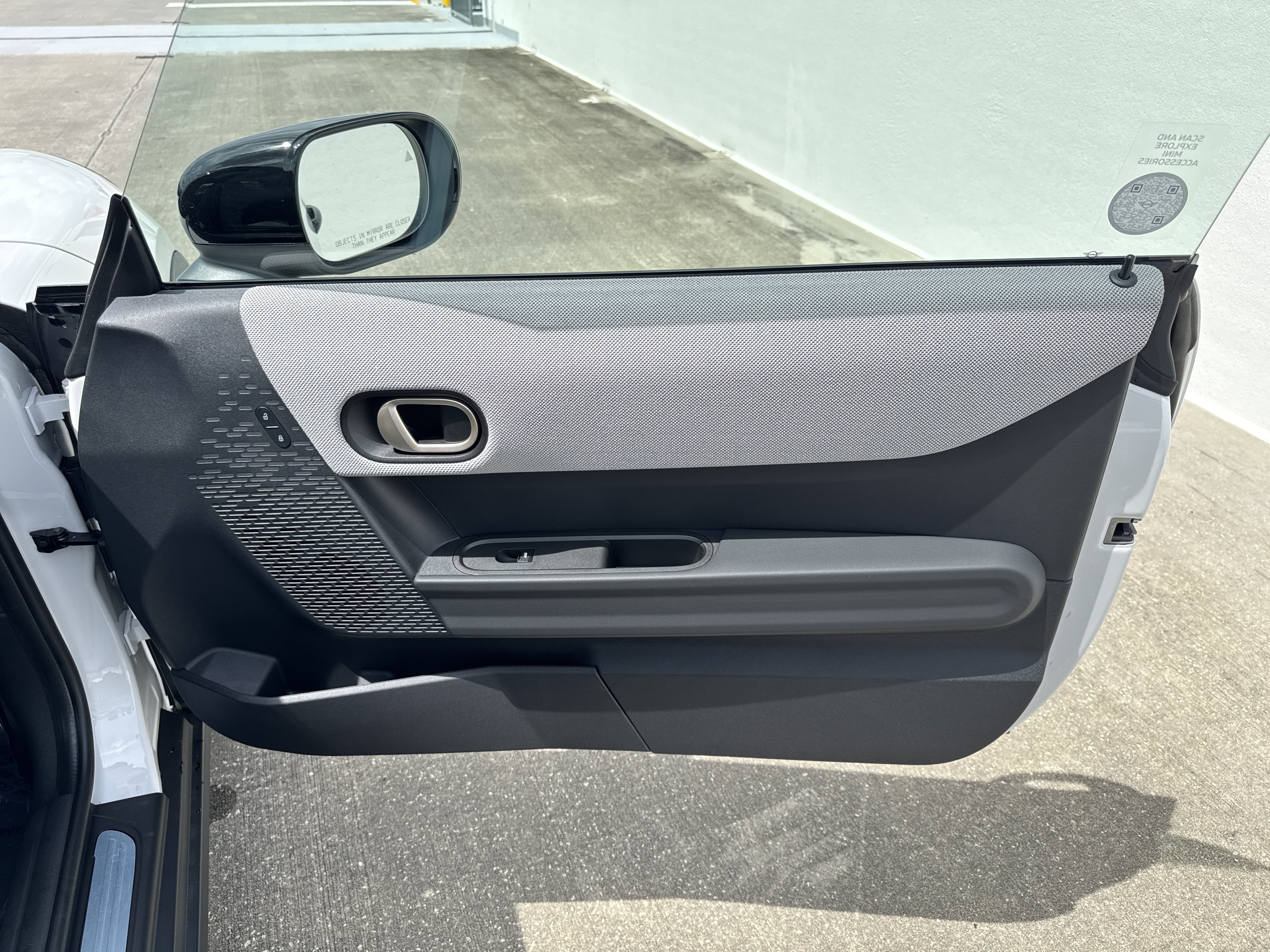New 2026 MINI Cooper S FWD image 8