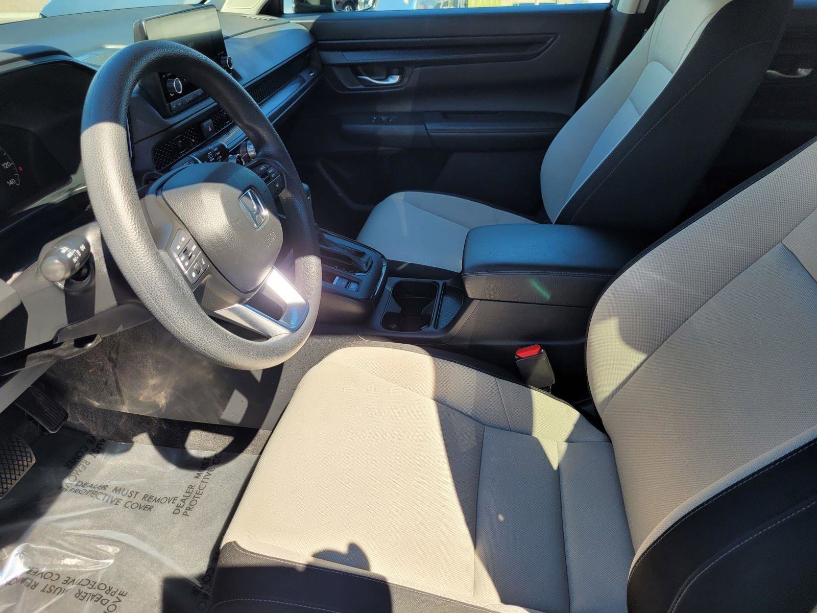 Used 2024 Honda CR-V EX image 20