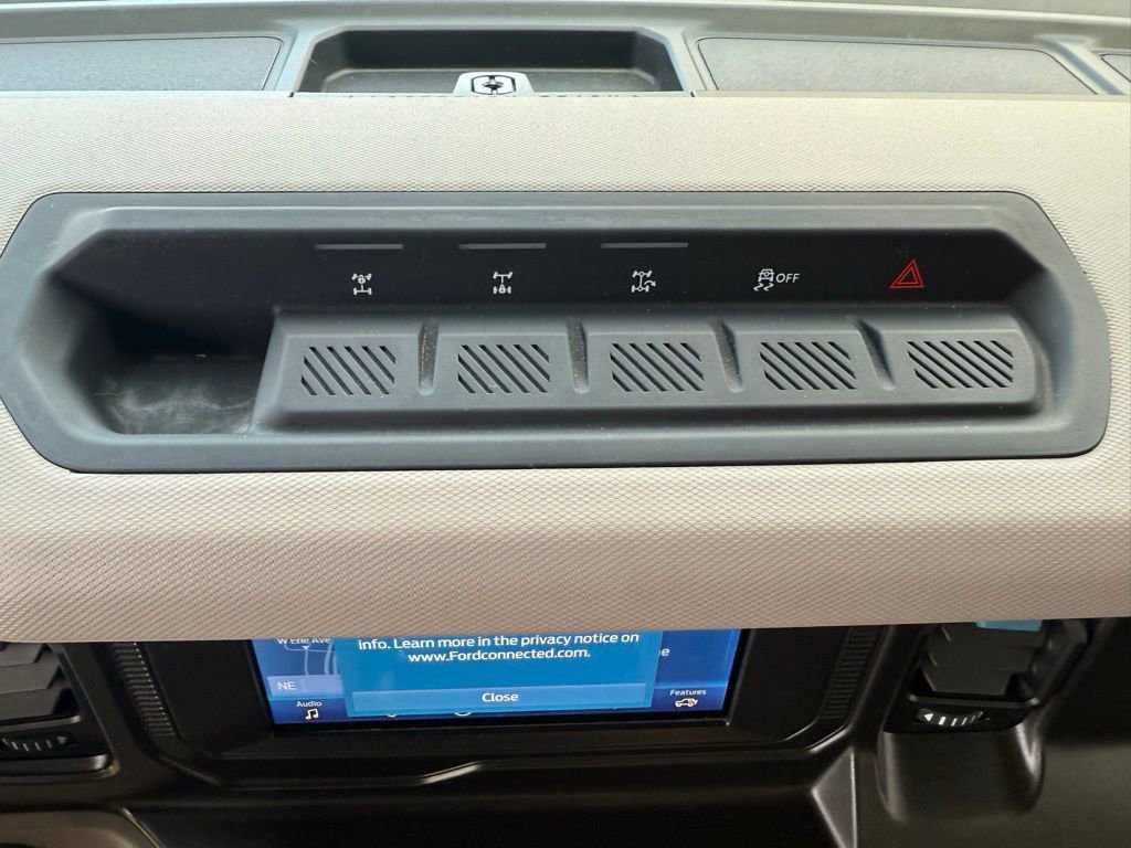 Certified 2022 Ford Bronco Wildtrak image 4