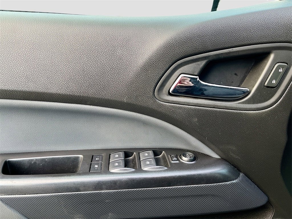 Used 2019 Chevrolet Colorado Z71 image 17