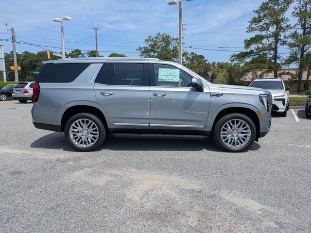 New 2026 GMC Yukon Elevation w/ LPO, Floor Liner Package RWD image 4
