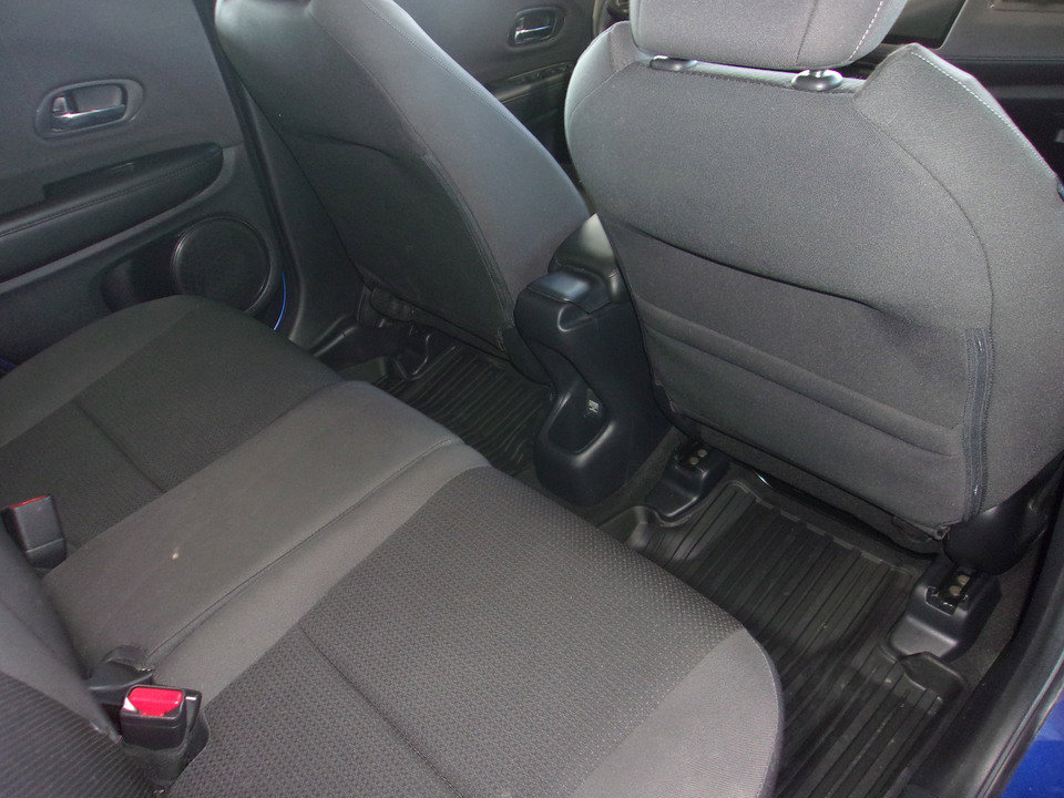 Used 2020 Honda HR-V Sport image 21