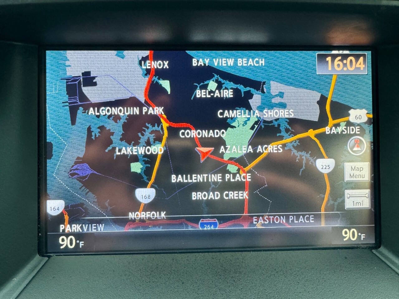 Used 2014 Nissan Pathfinder SL w/ SL Tech Package image 19